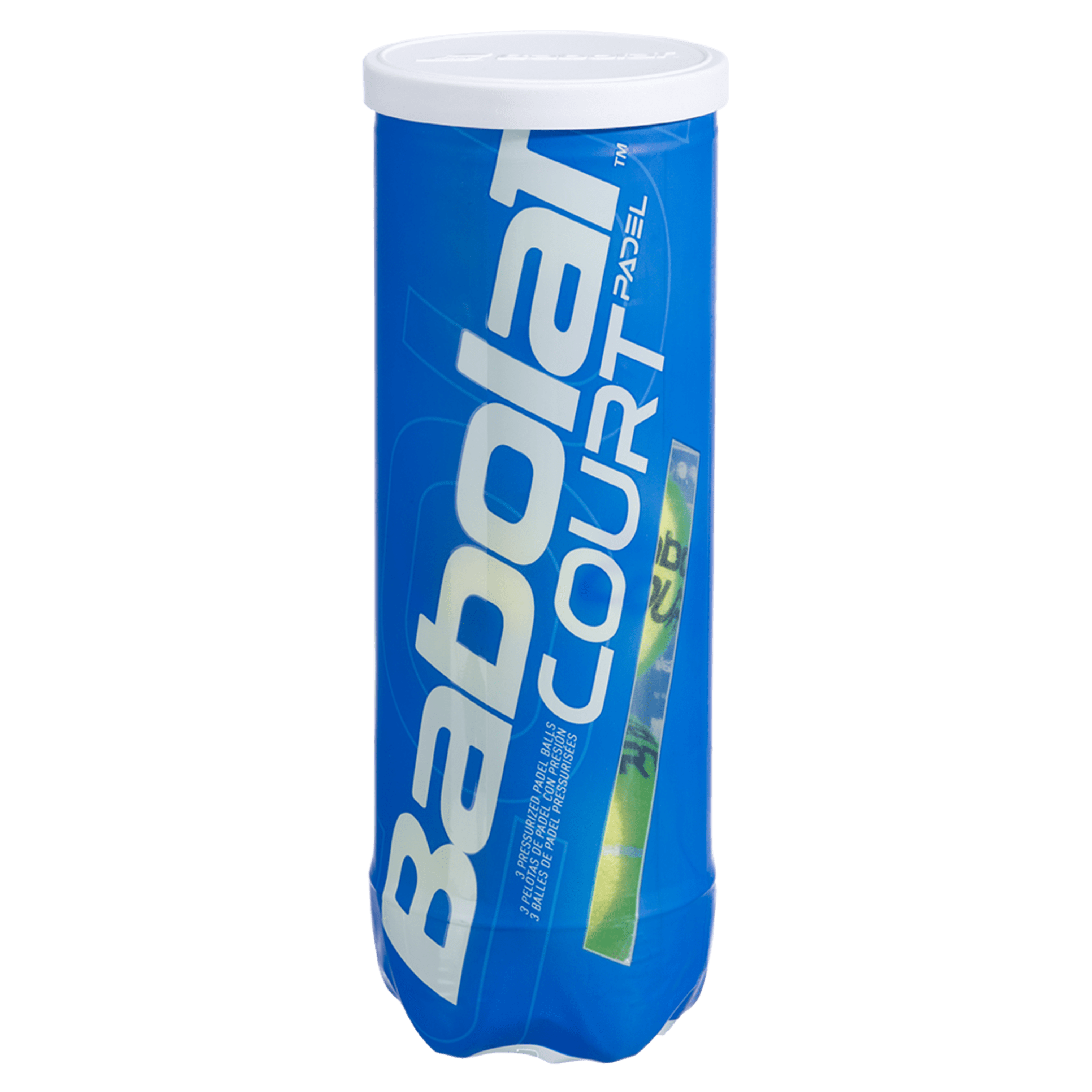 Babolat Court Balls