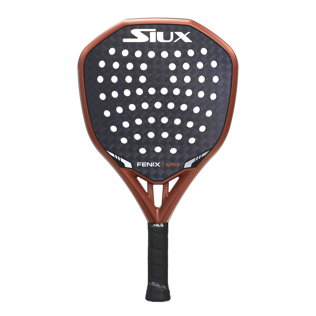 SIUX FENIX ELITE 5