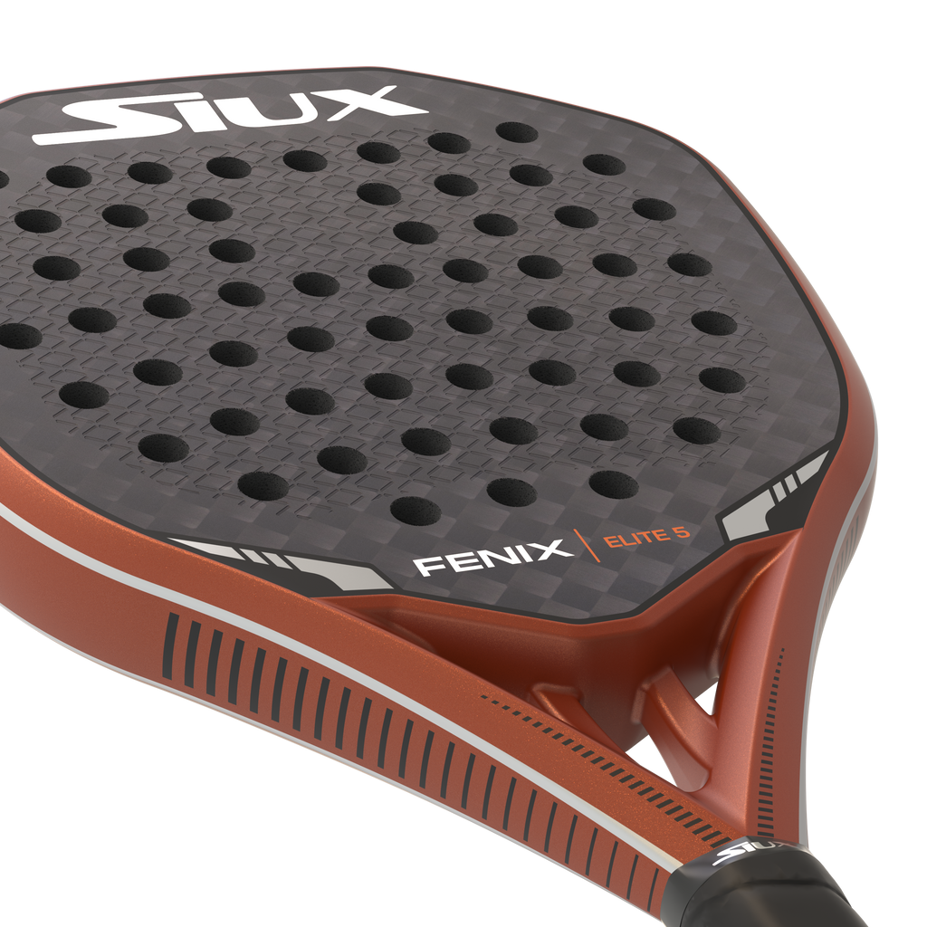 SIUX FENIX ELITE 5