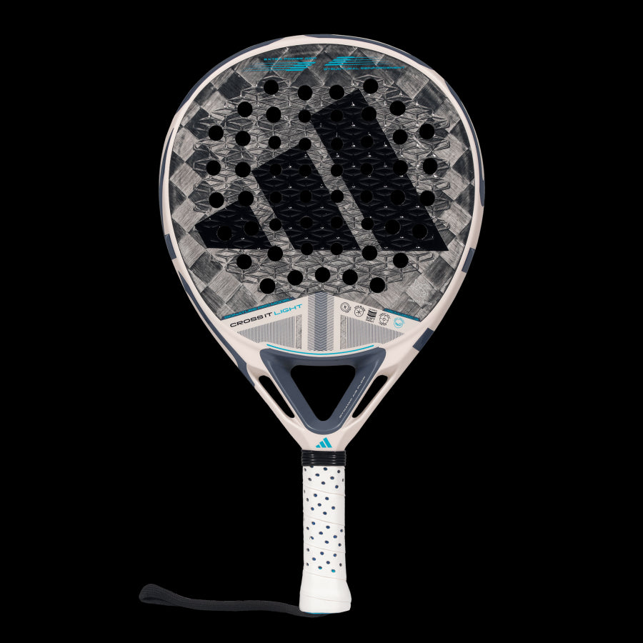 adidas Cross IT Light 3.4 Racket - Marta Ortega
