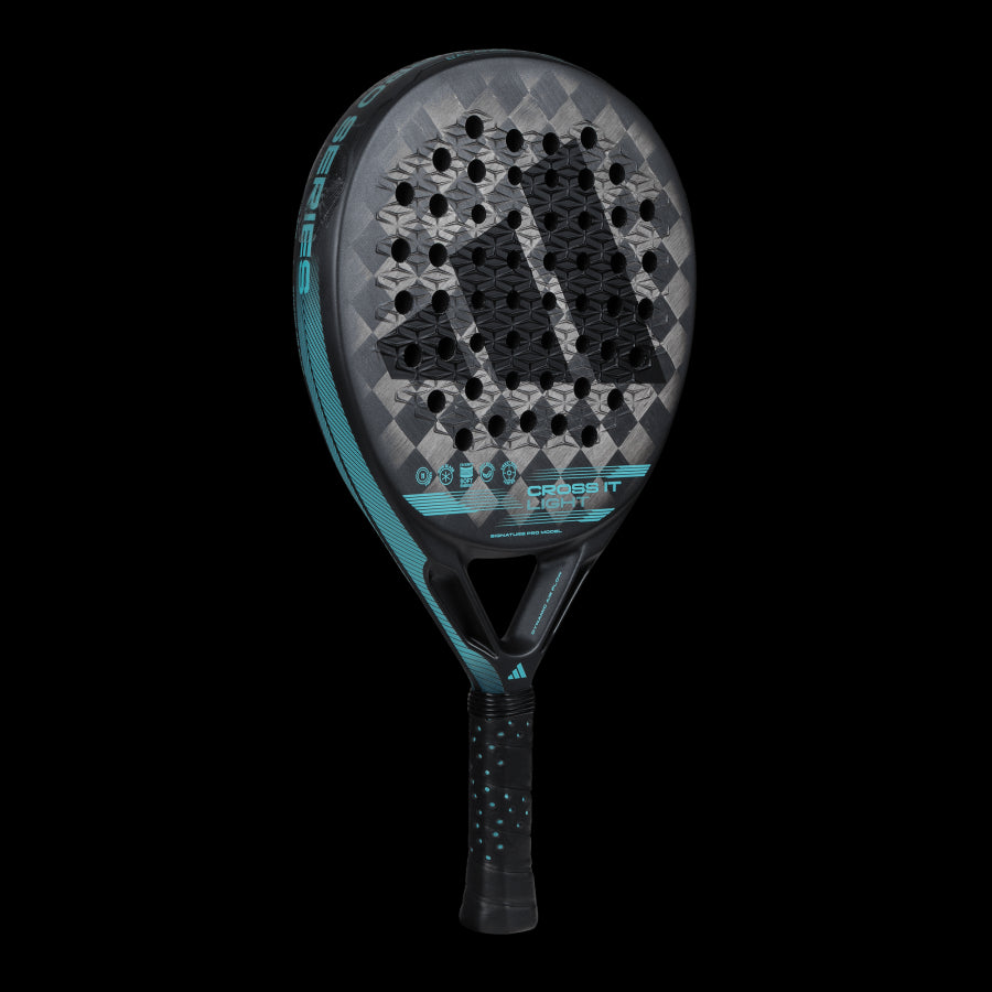 Adidas Cross It Light 3.3 Racket - Marta Ortega
