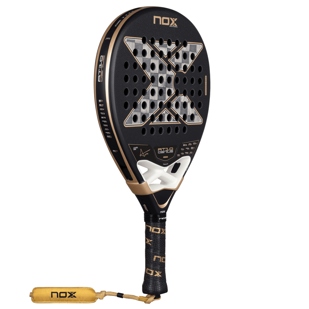 AT10 Luxury Genius 18K 26'