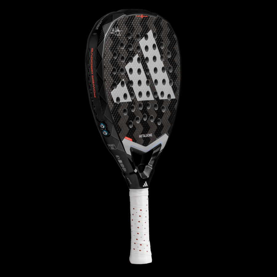 adidas Metalbone 3.4 - Ale Galán Racket