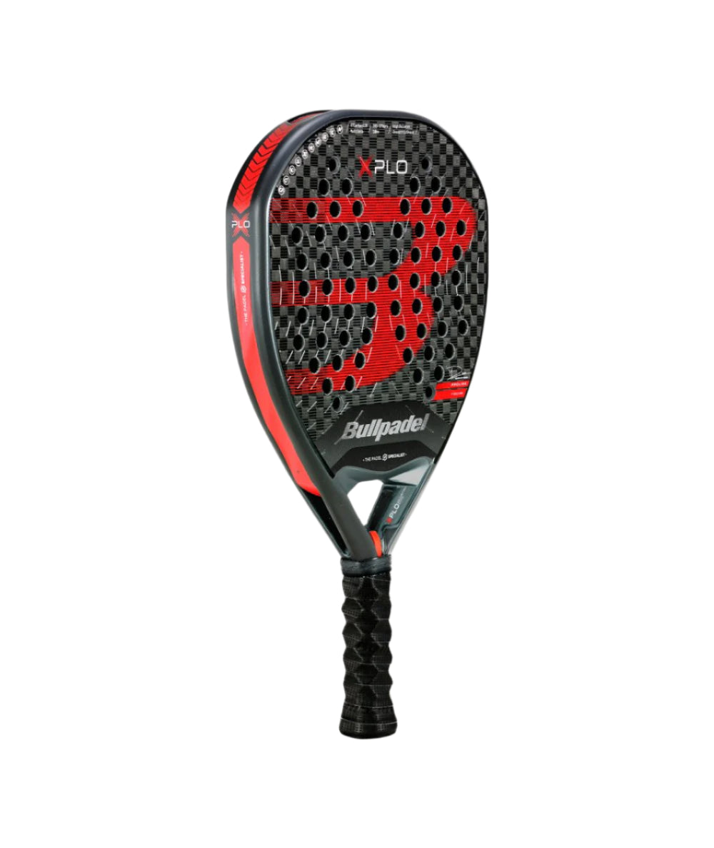 BULLPADEL XPLO 25