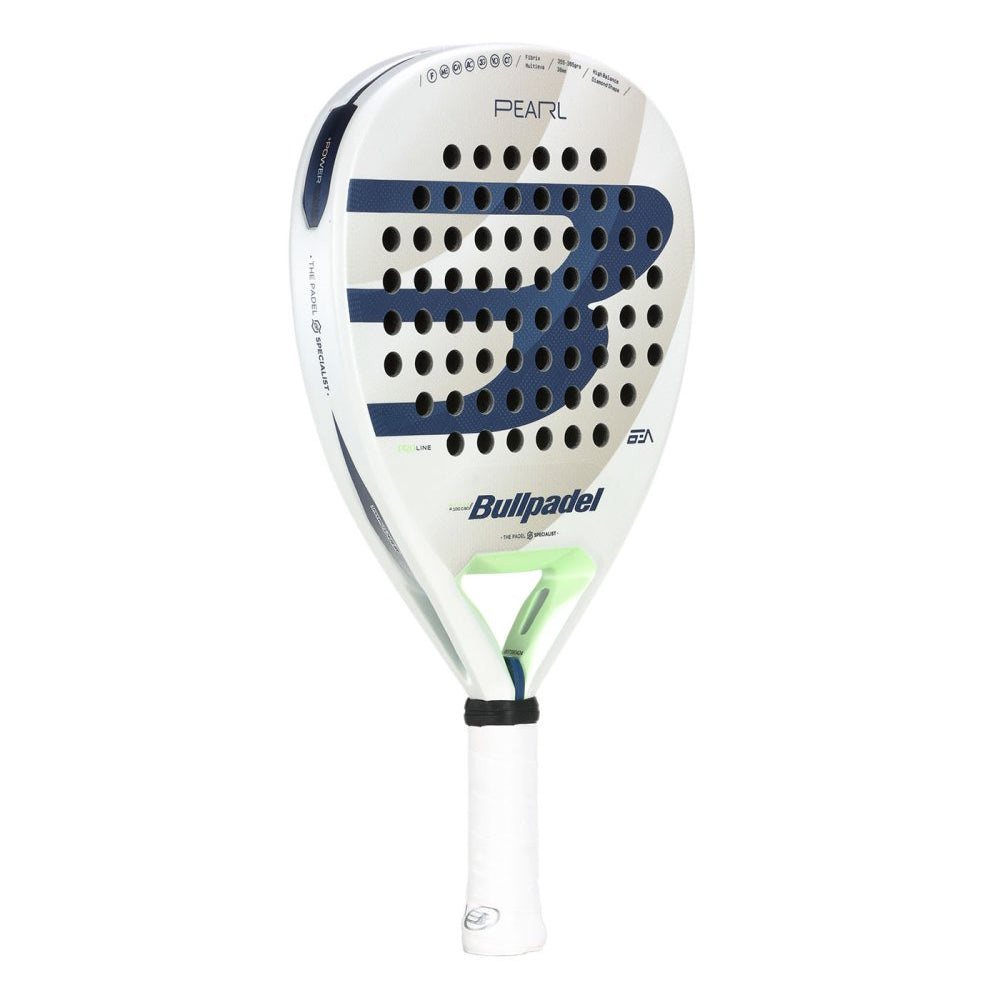 BULLPADEL PEARL 25