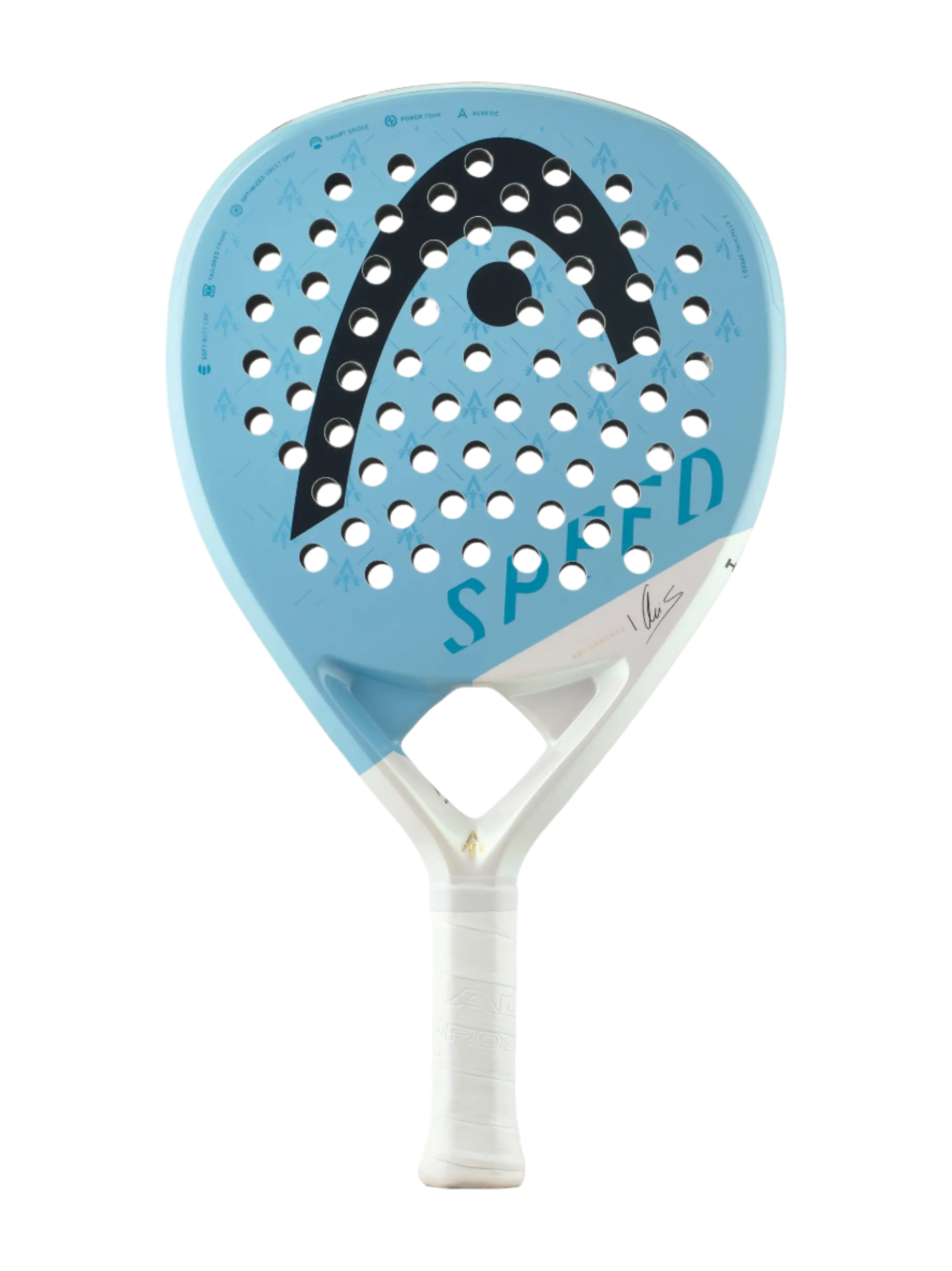 HEAD Speed Motion LTD