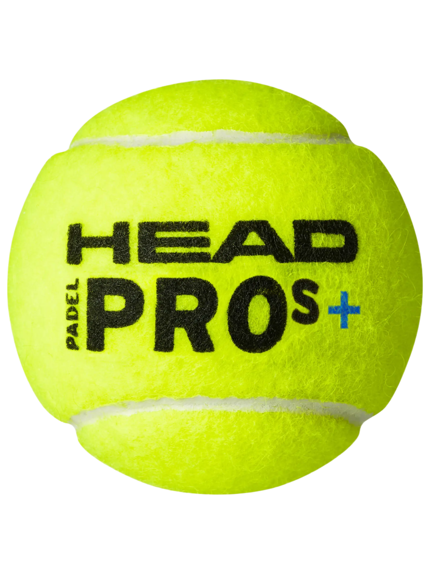 HEAD PRO S +3 Padel Balls