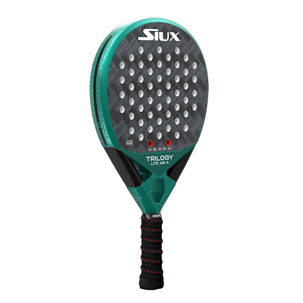 SIUX TRILOGY LITE AIR 4