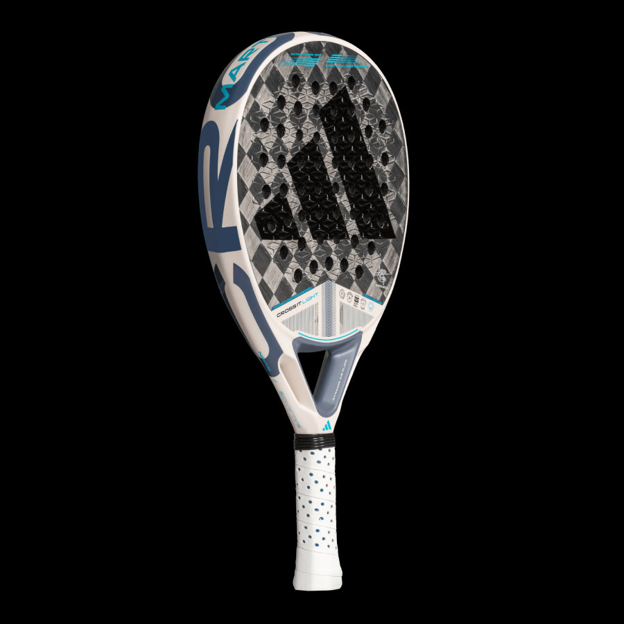 adidas Cross IT Light 3.4 Racket - Marta Ortega