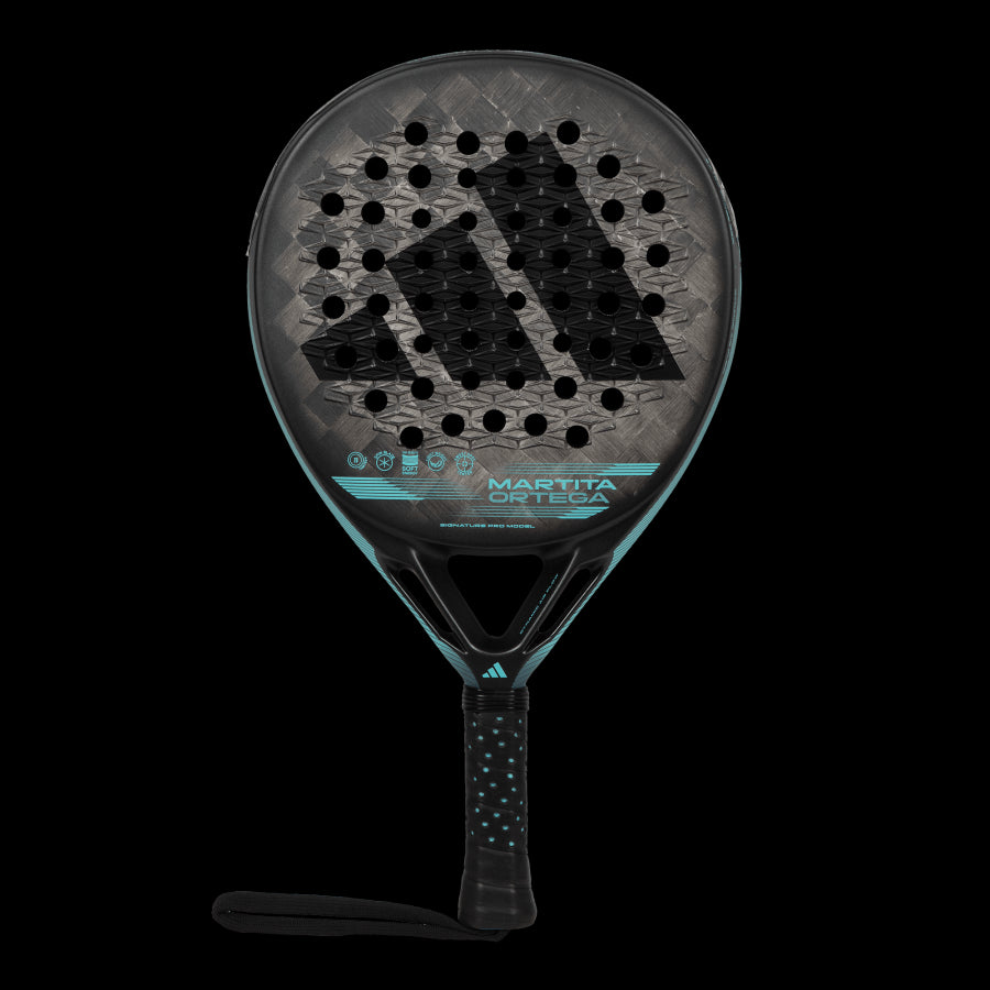 Adidas Cross It Light 3.3 Racket - Marta Ortega