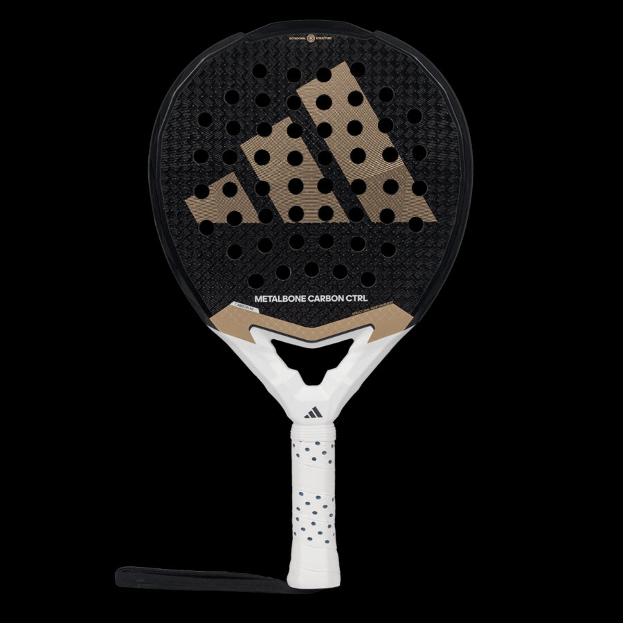 adidas Metalbone Carbon Ctrl 3.4 Racket