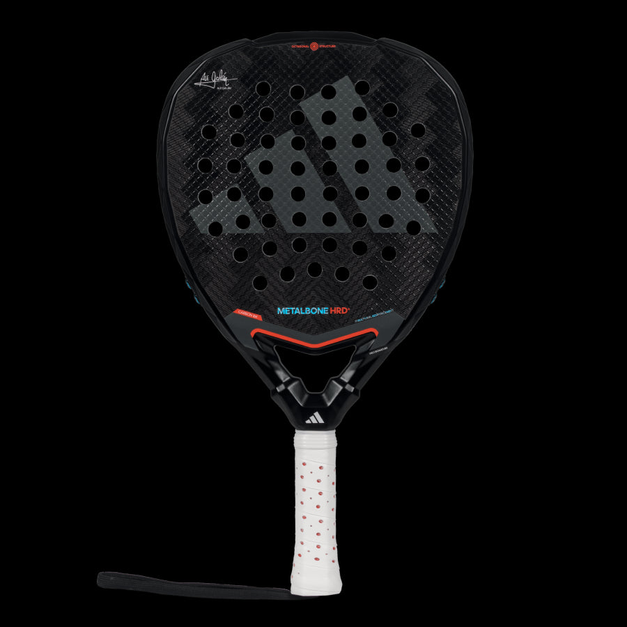 adidas Metalbone HRD+ 3.4 - Ale Galán Racket