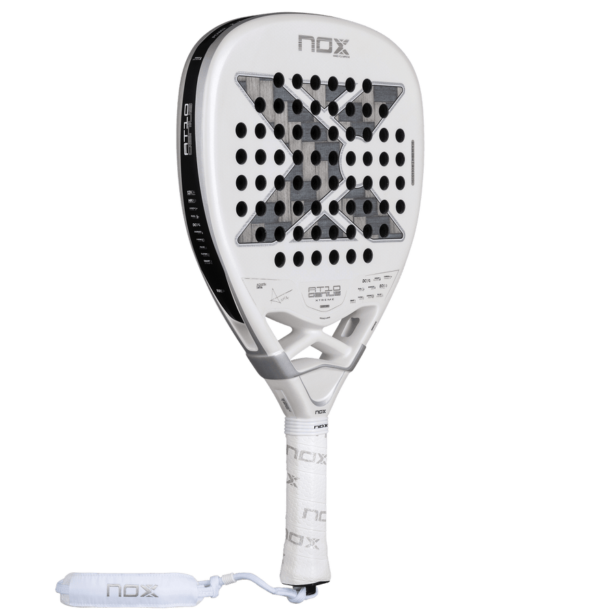 AT10 Luxury Genius Attack 12K 26'