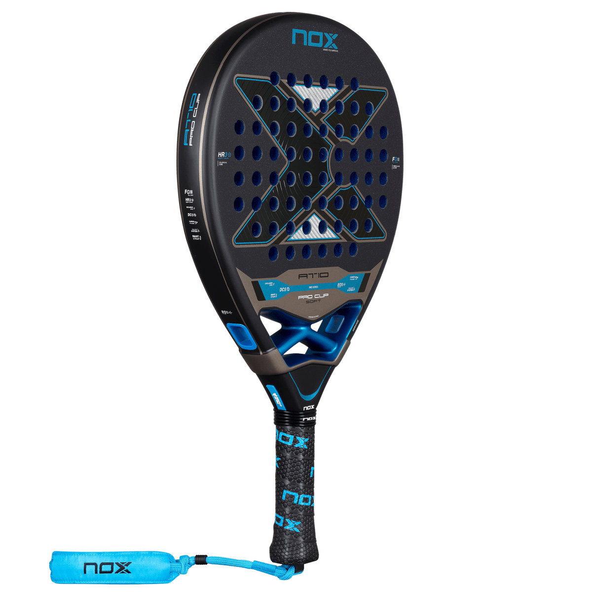 AT10 Pro Cup SOFT 26'