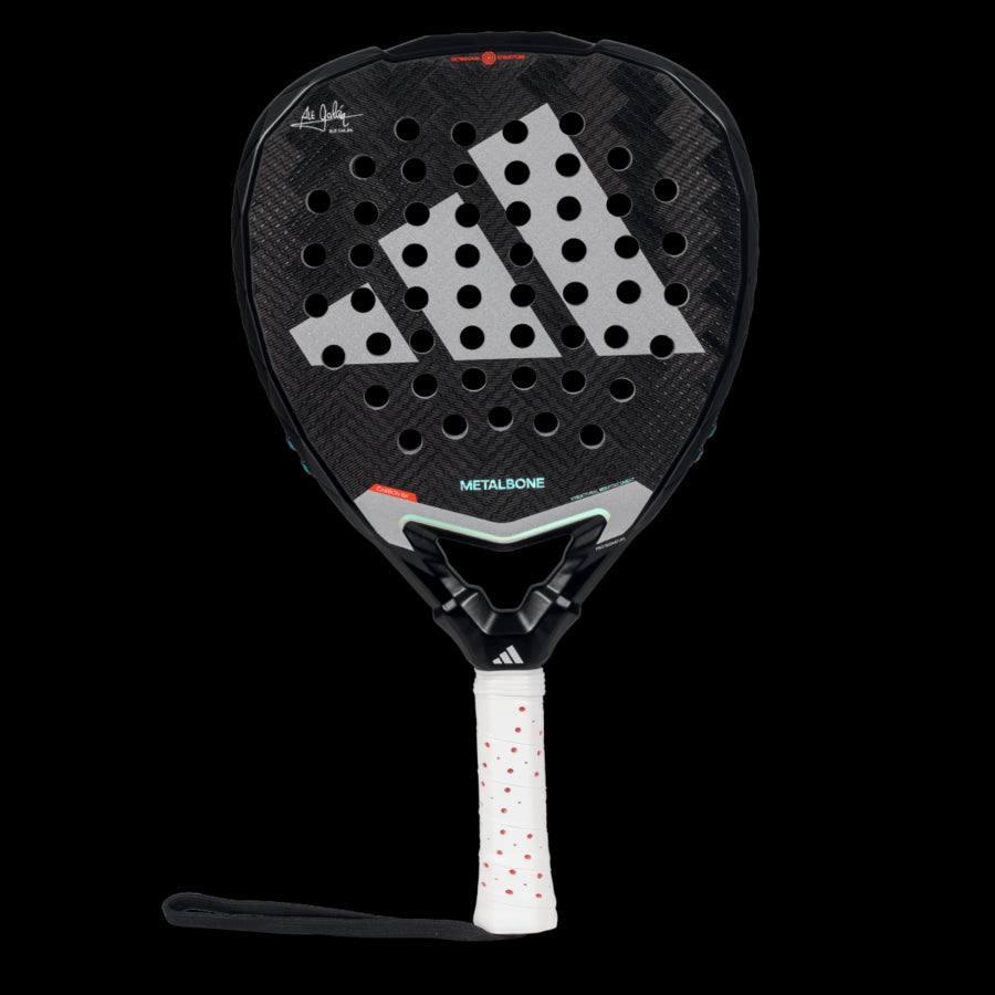 adidas Metalbone 3.4 - Ale Galán Racket