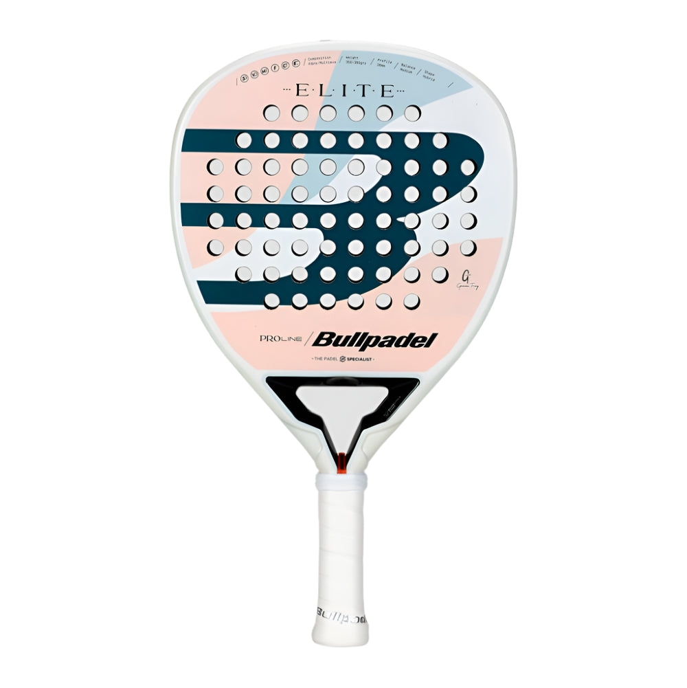 BULLPADEL ELITE W 25