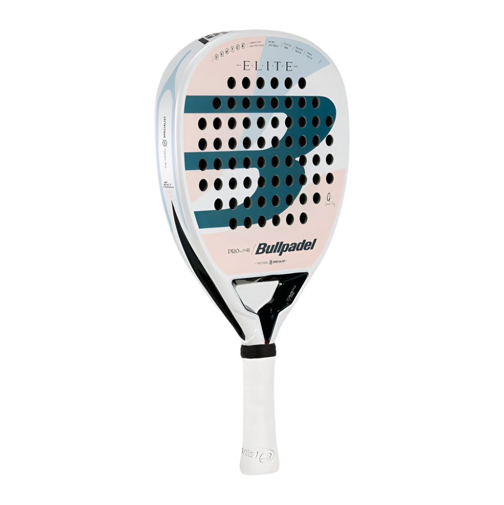 BULLPADEL ELITE W 25